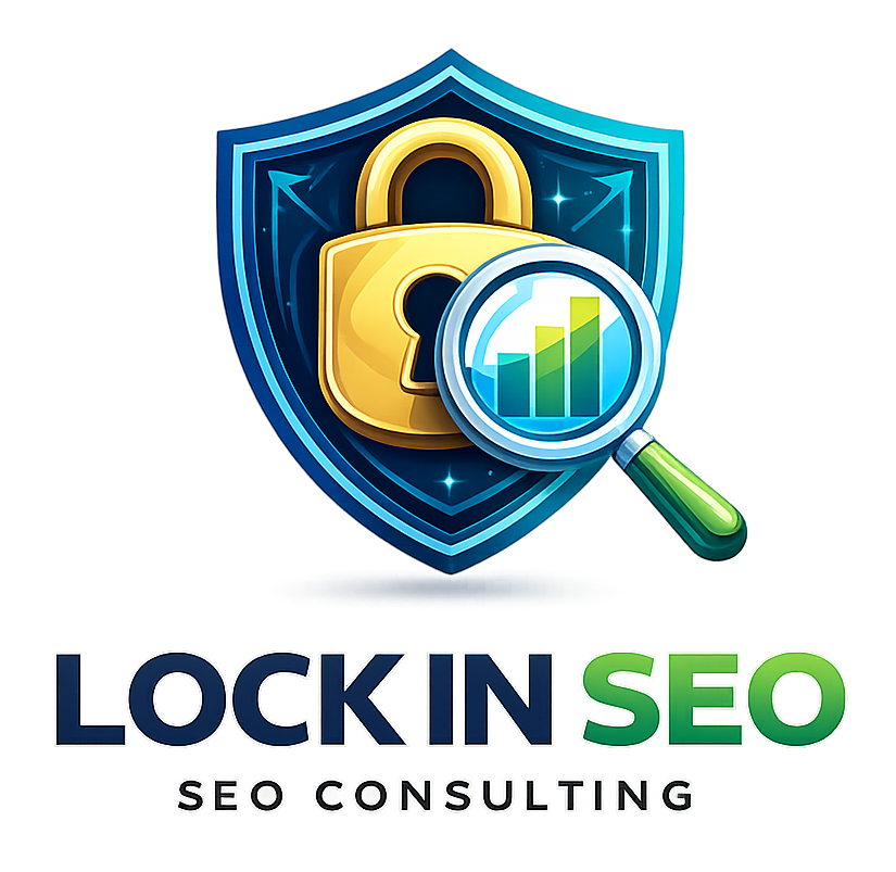 Lock In SEO Consulting